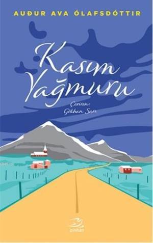 Kasım Yağmuru - Pinhan Yayıncılık
