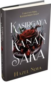 Kasırgaya Kanan Saka 1 - Ephesus Yayınları