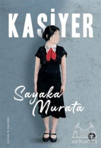 Kasiyer - Turkuvaz Kitap