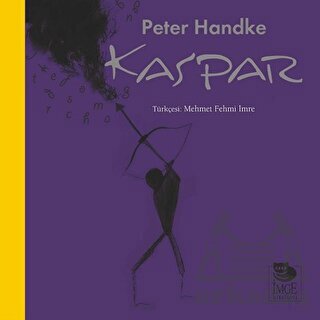 Kaspar - İmge Kitabevi Yayınları
