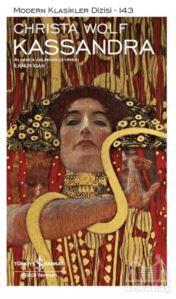 Kassandra - İş Bankası Kültür Yayınları