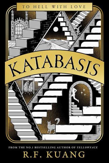 Katabasis - 1