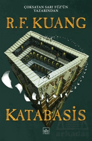 Katabasis - 1