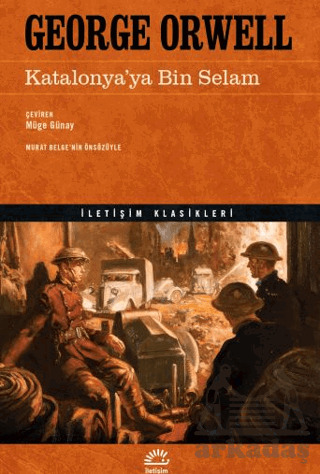 Katalonya'ya Bin Selam - 1