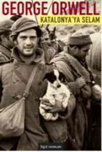 Katalonya'ya Selam - Bgst Yayınları