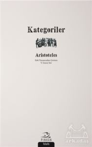 Kategoriler - 1