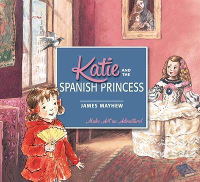 Katie: Katie and the Spanish Princess - 1