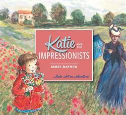 Katie Meets the Impressionists - Orchard Books