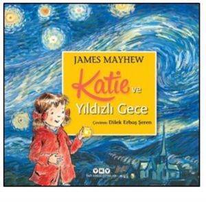 Katie Ve Yıldızlı Gece - 1