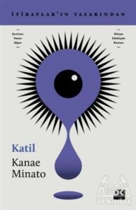 Katil - Doğan Kitap