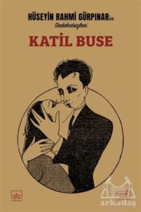 Katil Buse - İthaki Yayınları