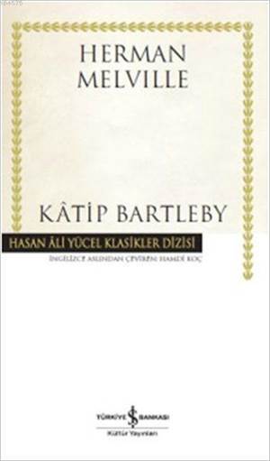 Katip Bartleby - 1