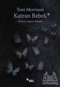 Katran Bebek - 1