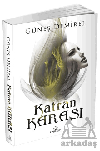 Katran Karası - Ephesus Yayınları