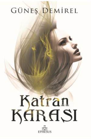 Katran Karası - Ephesus Yayınları