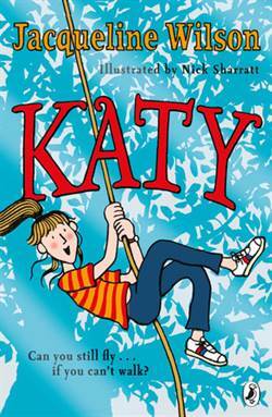 Katy - Puffin Books UK