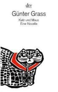 Katz und Maus - Deutscher Taschenbuch Verlag