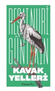 Kavak Yelleri - İnkılap Kitabevi