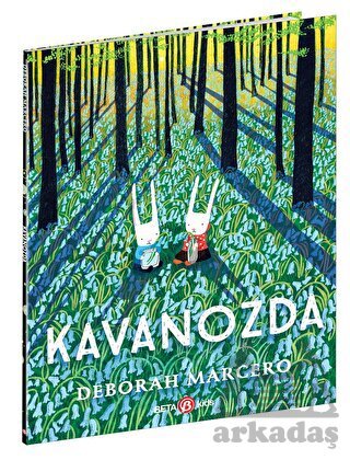 Kavanozda - Beta Kids