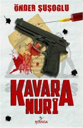Kavara Nuri - Postiga Yayınları