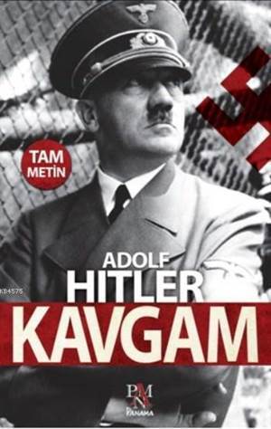 Kavgam - Panama Yayıncılık