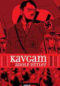 Kavgam - Karşı Yayınları