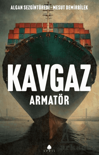 Kavgaz - Armatör - 2