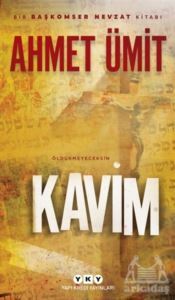 Kavim - Yapı Kredi Yayınları