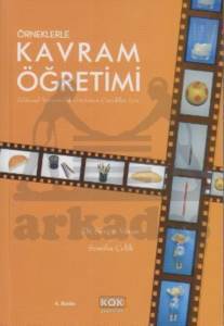 Kavram Öğretimi - 1