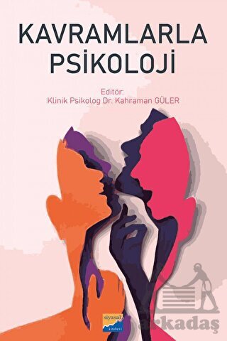 Kavramlarla Psikoloji - 1