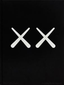 KAWS + Warhol - Monacelli Studio UK