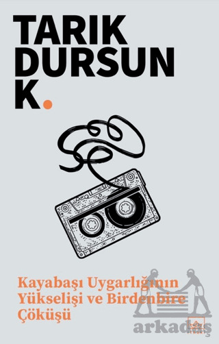 Kayabaşı Uygarlığının Yükselişi Ve Birdenbire Çöküşü - 1