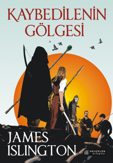 Kaybedilenin Gölgesi - 1