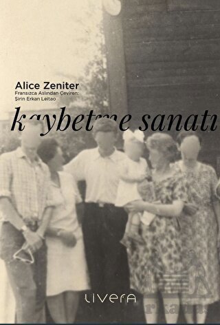 Kaybetme Sanatı - 1