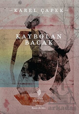 Kaybolan Bacak - 2