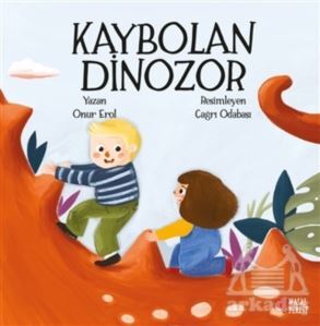 Kaybolan Dinozor - Masalperest