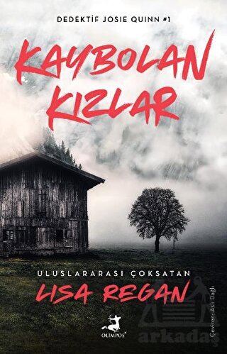 Kaybolan Kızlar - 1