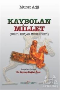 Kaybolan Millet - Doğu Kitabevi