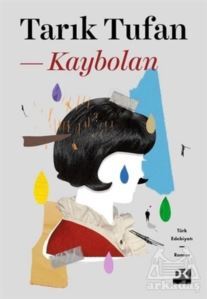 Kaybolan - Doğan Kitap