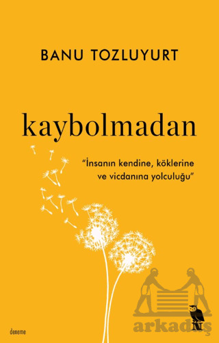 Kaybolmadan - 1