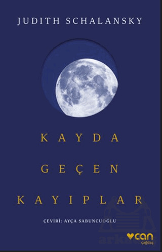 Kayda Geçen Kayıplar - Can Yayınları