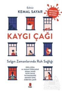 Kaygı Çağı - 1