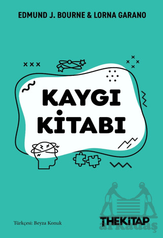 Kaygı Kitabı - The Kitap