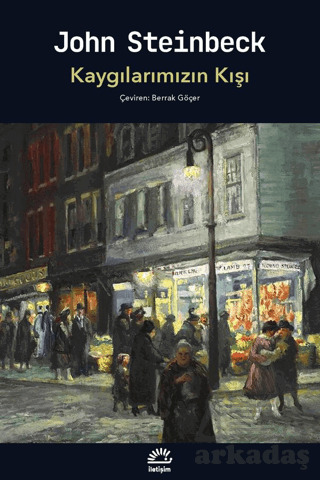 Kaygılarımızın Kışı - 1