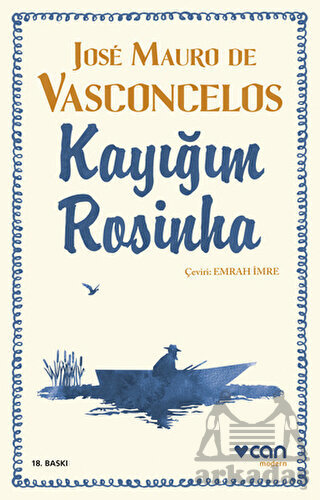 Kayığım Rosinha - 1