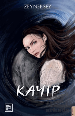 Kayıp - Athica Yayınları