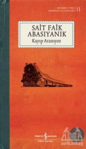 Kayıp Aranıyor - 1