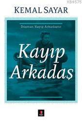 Kayıp Arkadaş - Kapı Yayınları