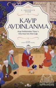 Kayıp Aydınlanma - Kronik Kitap