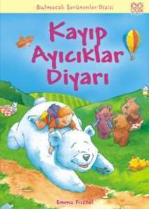 Kayıp Ayıcıklar Diyarı - 1